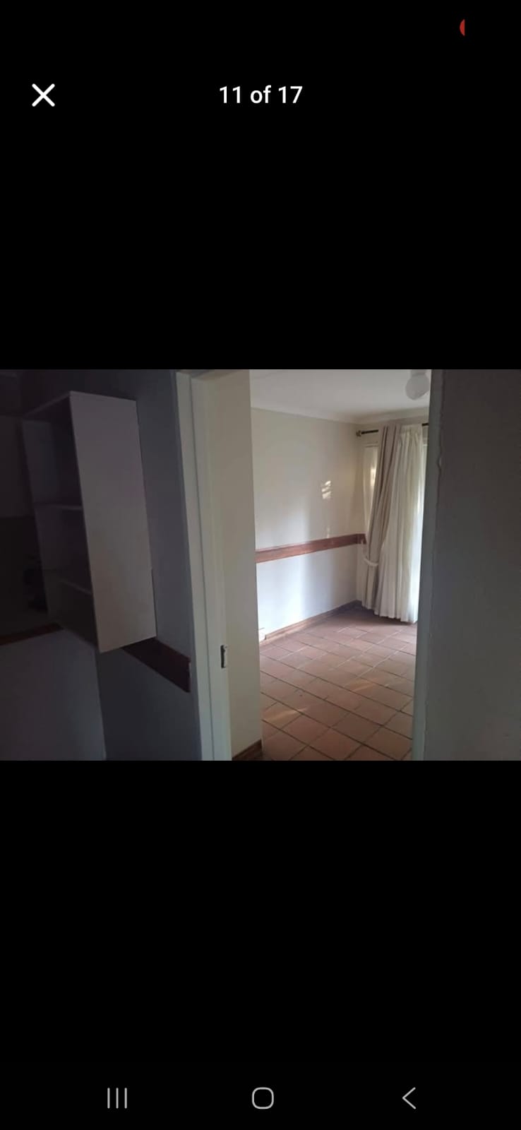 To Let 1 Bedroom Property for Rent in Noordhoek Free State